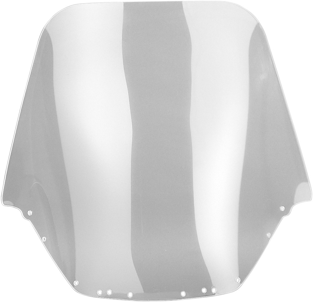 Replacement Lucite Windshield