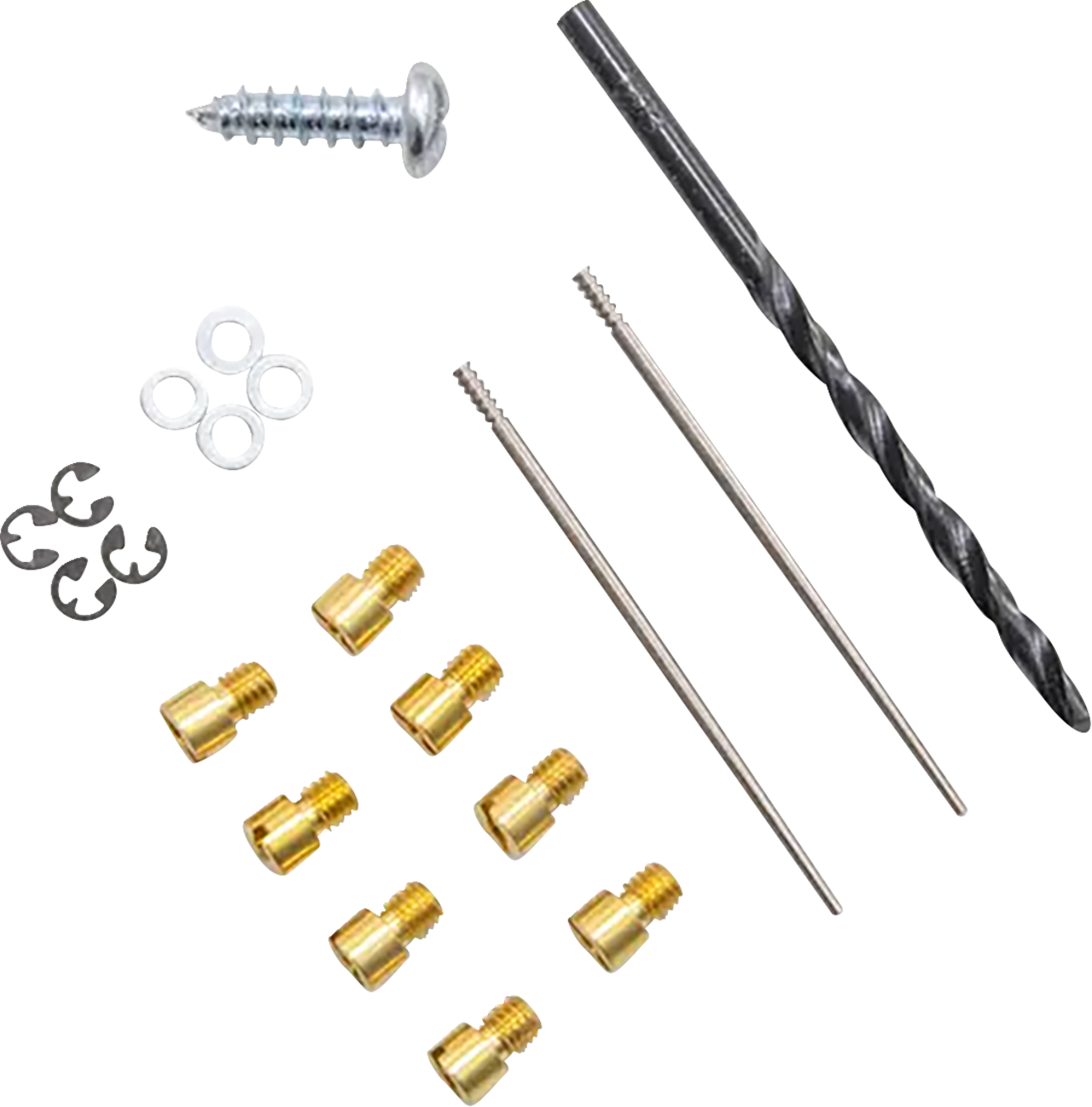 DYNOJET Jet Kit - Stage 2