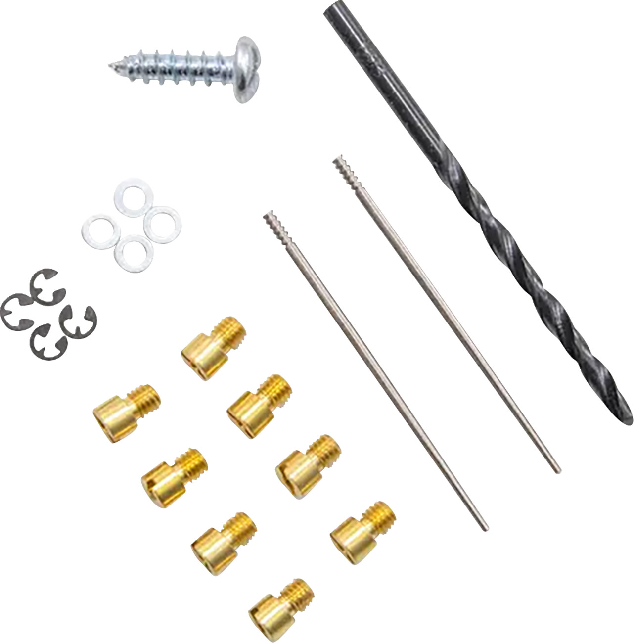 DYNOJET Jet Kit - Stage 2