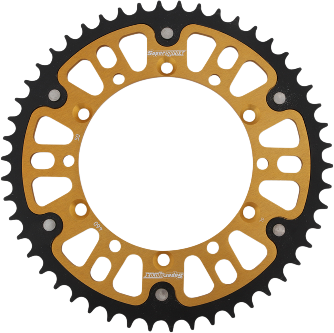 SUPERSPROX Stealth Rear Sprocket