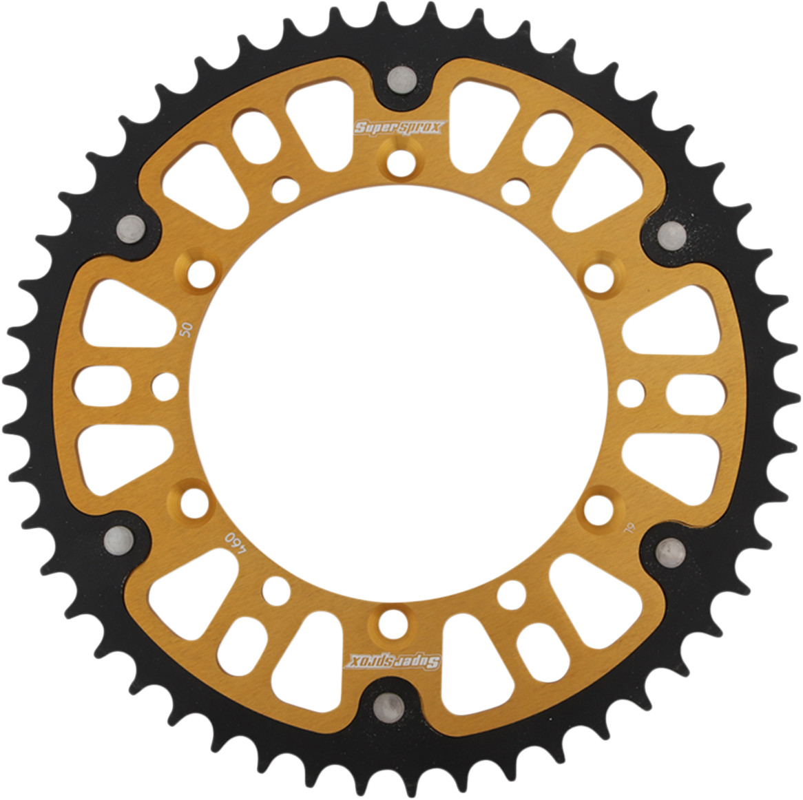 SUPERSPROX Stealth Rear Sprocket