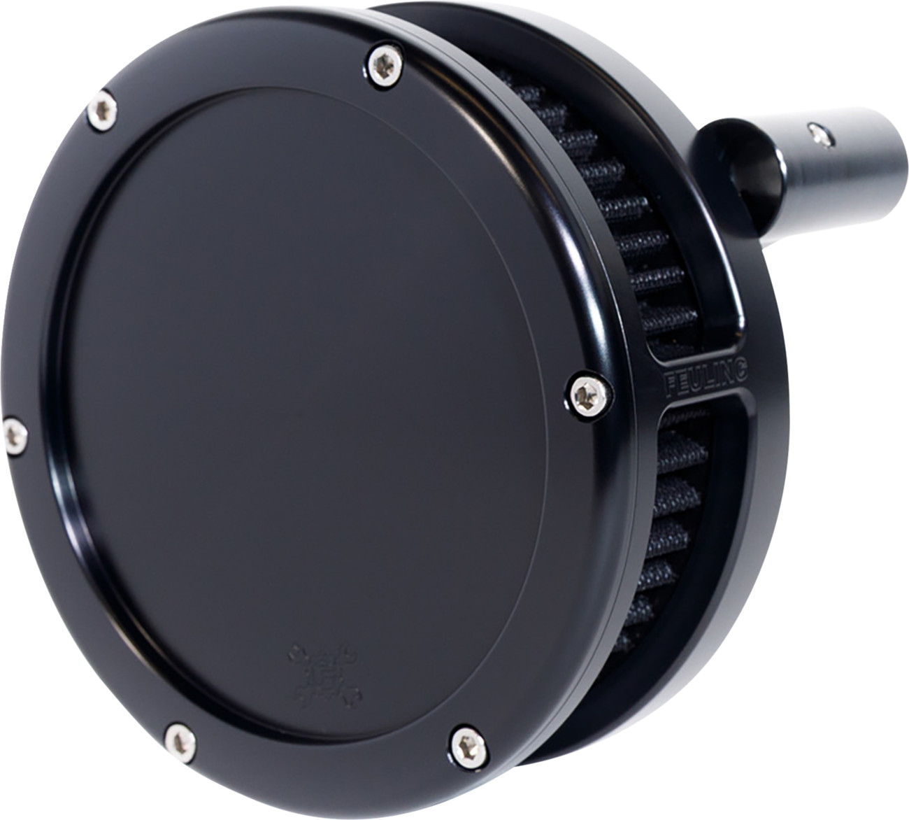 Feuling BA Slim Air Cleaner Kit For Harley Twin Cam 2008-2017