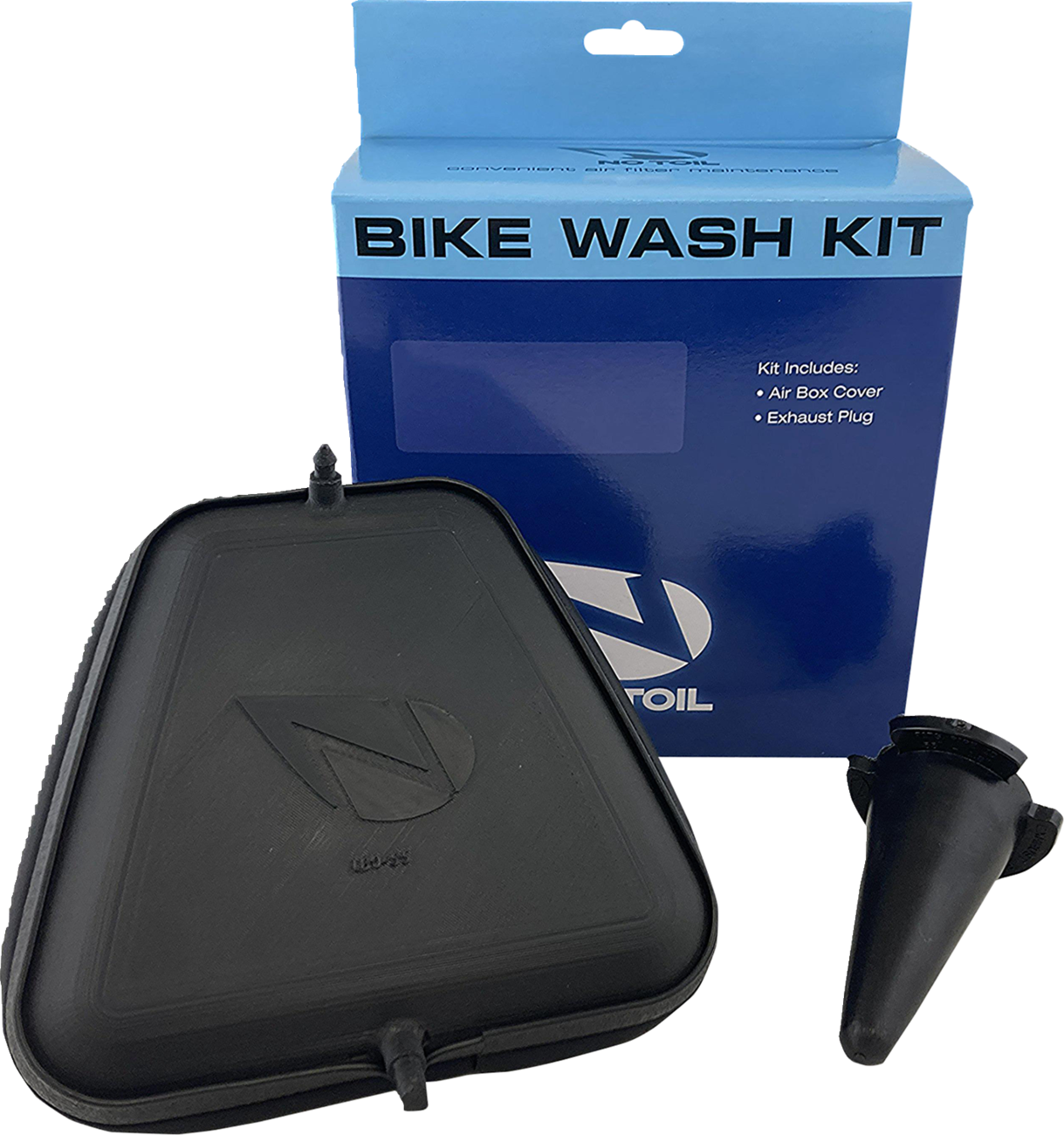 NO TOIL Wash Kit