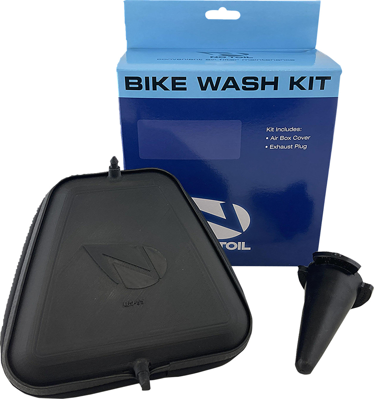 NO TOIL Wash Kit