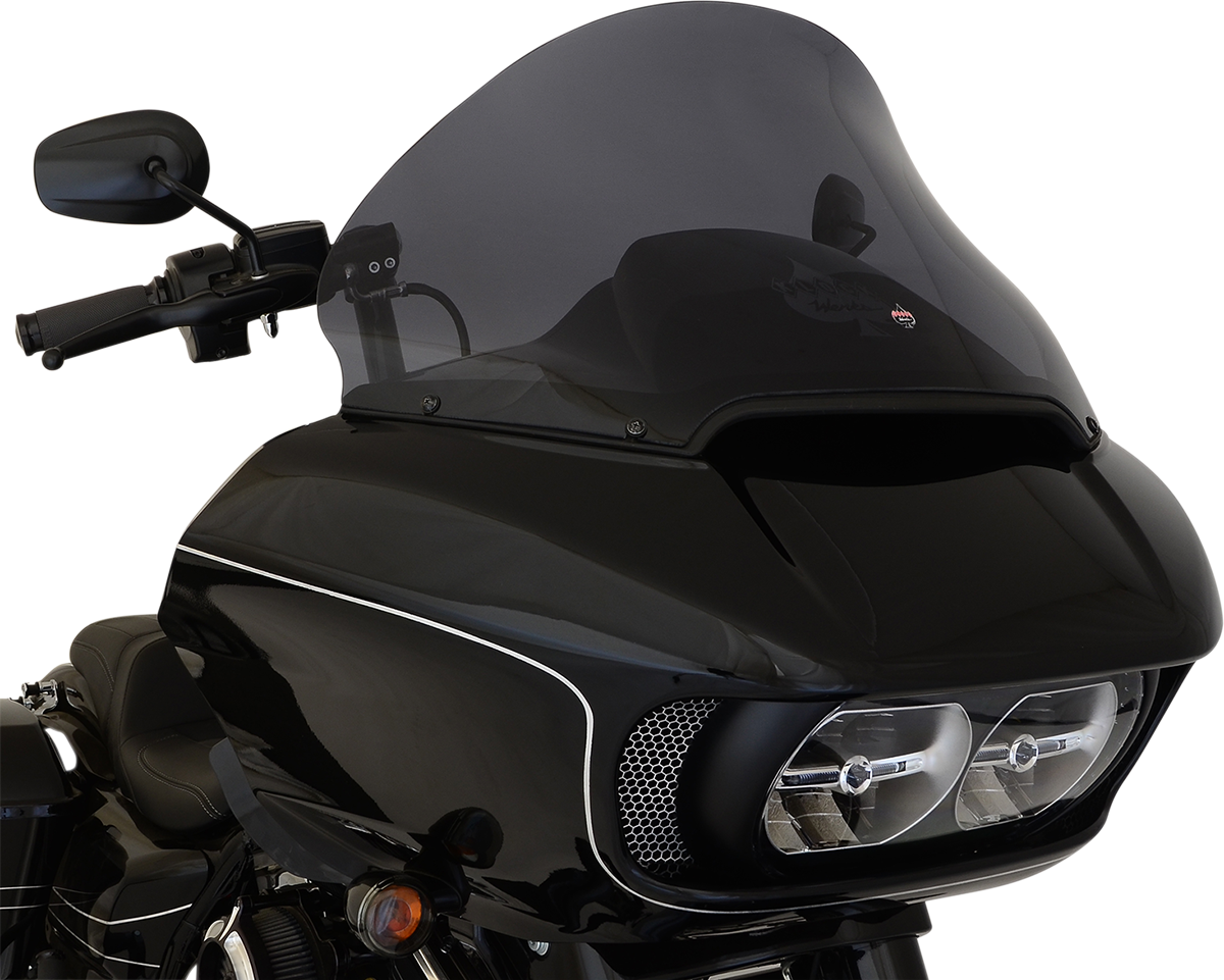 KLOCK WERKS Pro Touring Flare™ Windshield