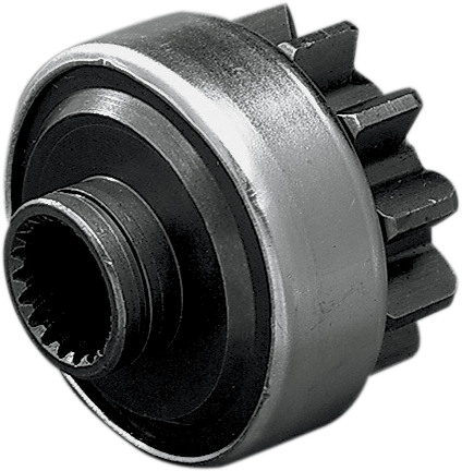 Drag specialties Starter Drive Gear - Harley Davidson