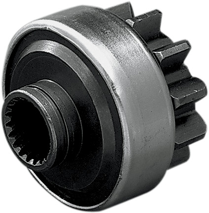 Drag Specialties Starter Drive
