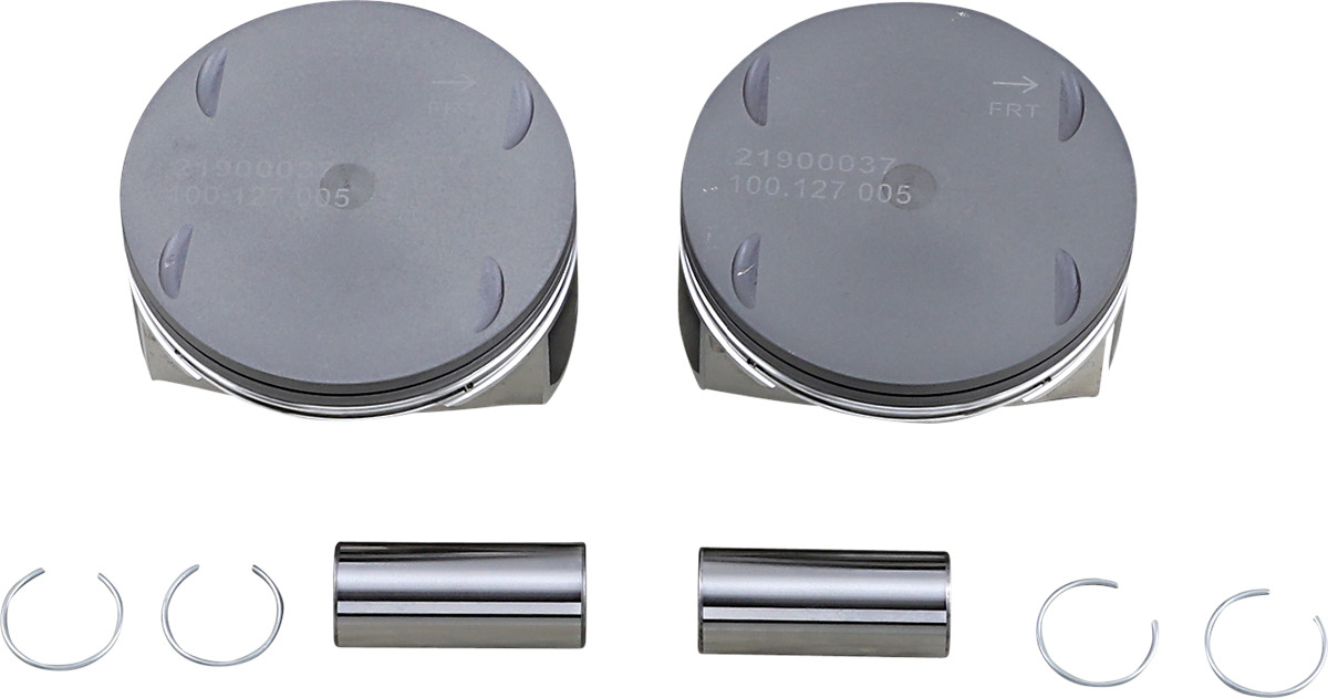 Drag Specialties Piston Kit