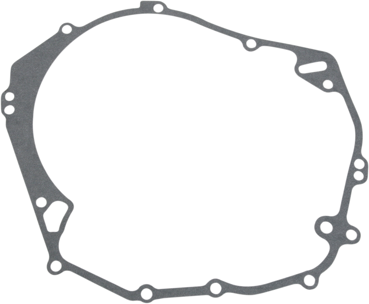 Clutch Cover Gasket