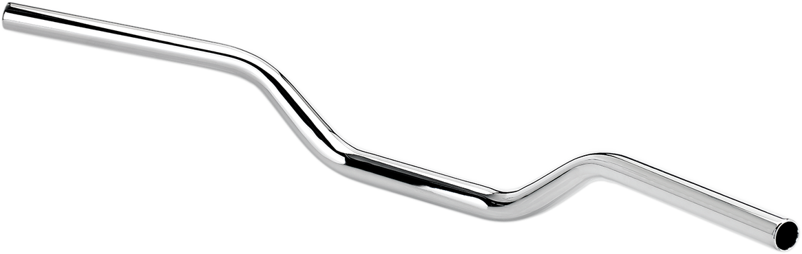 Biltwell Tracker Mid 1 1/8" Slotted Handlebars