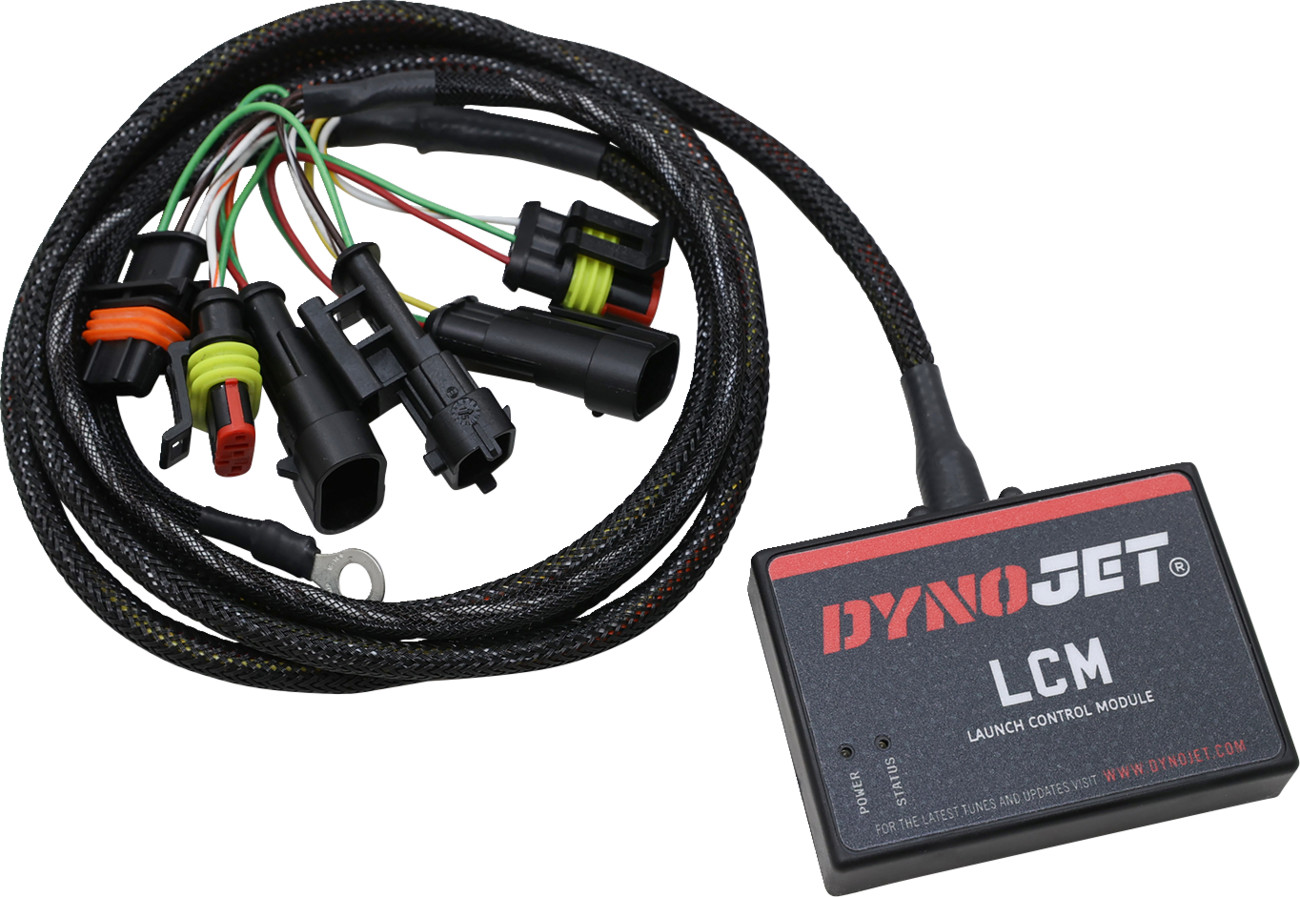 DYNOJET Launch Control Kit