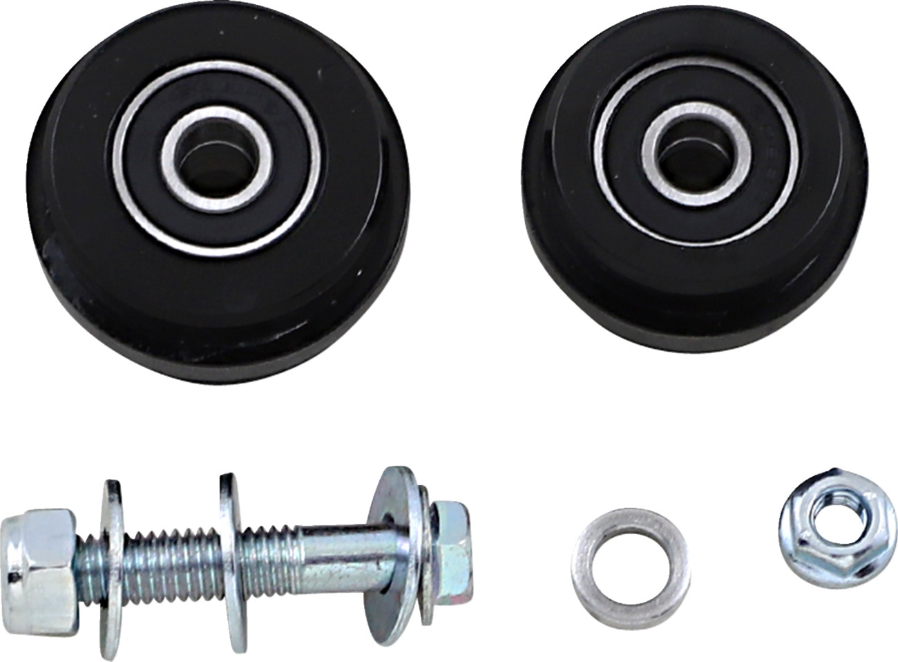 TM Designworks Chain Roller