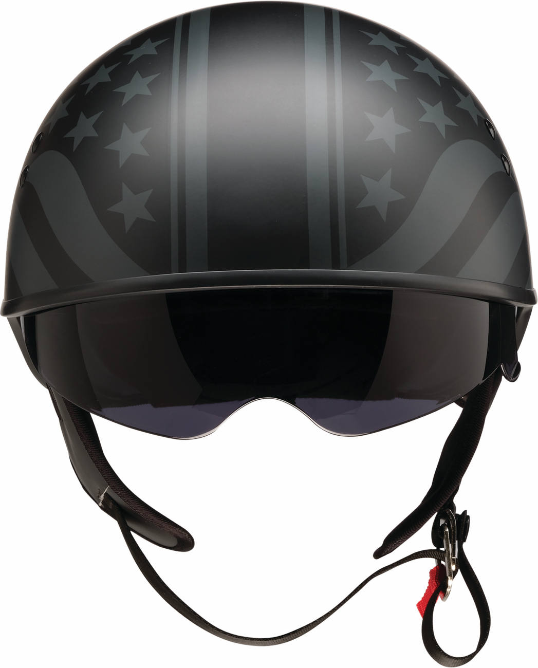 Z1r Vagrant Jugger Helmet