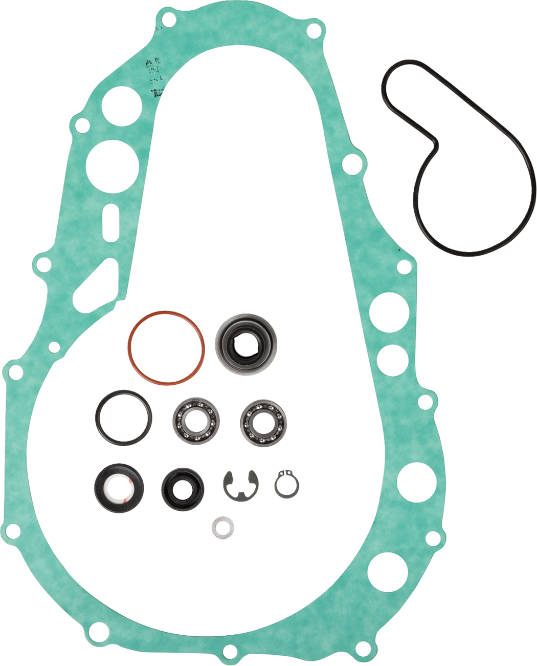 Water Pump Rebuild Kit