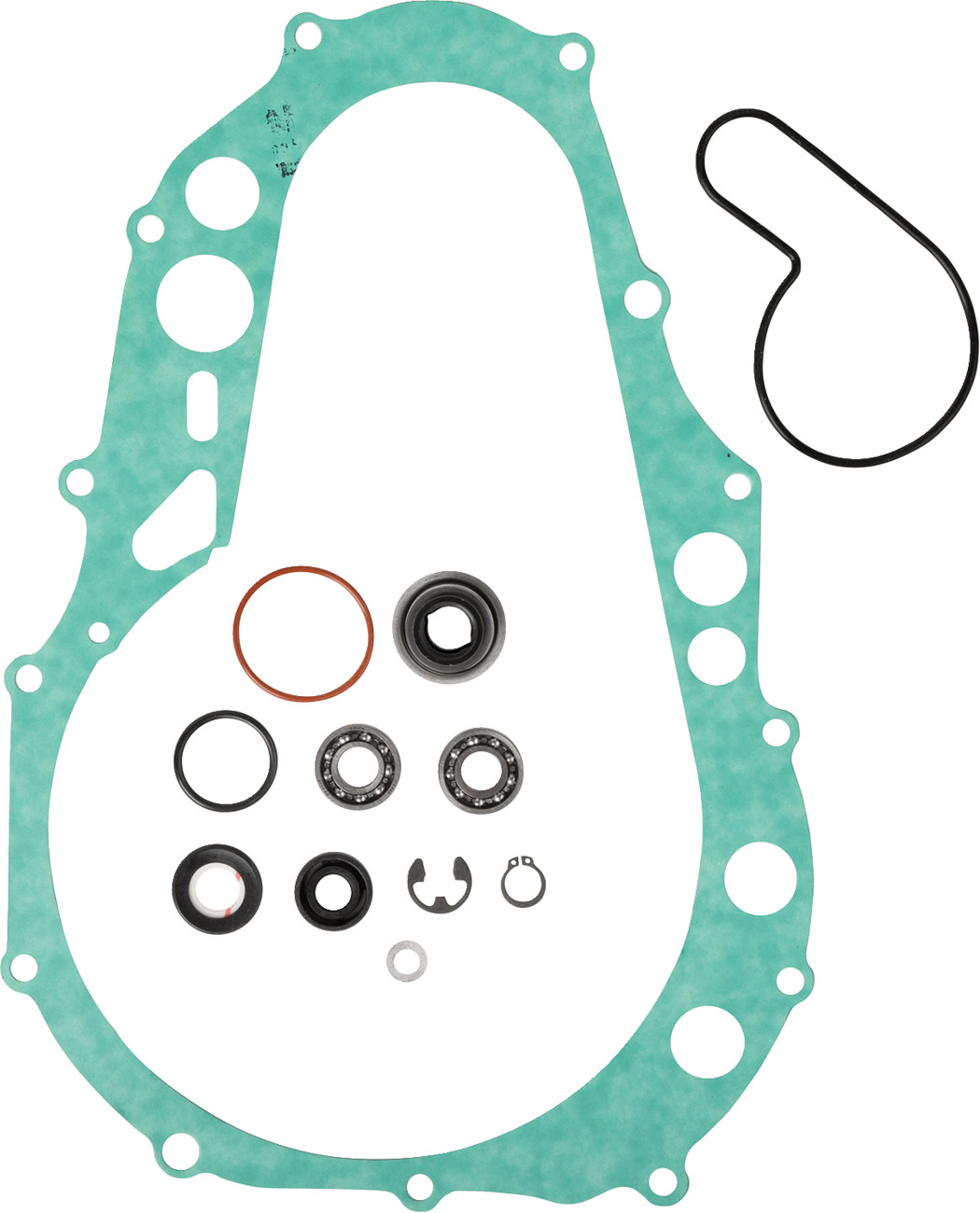 PROX Water Pump Rebuild Kit