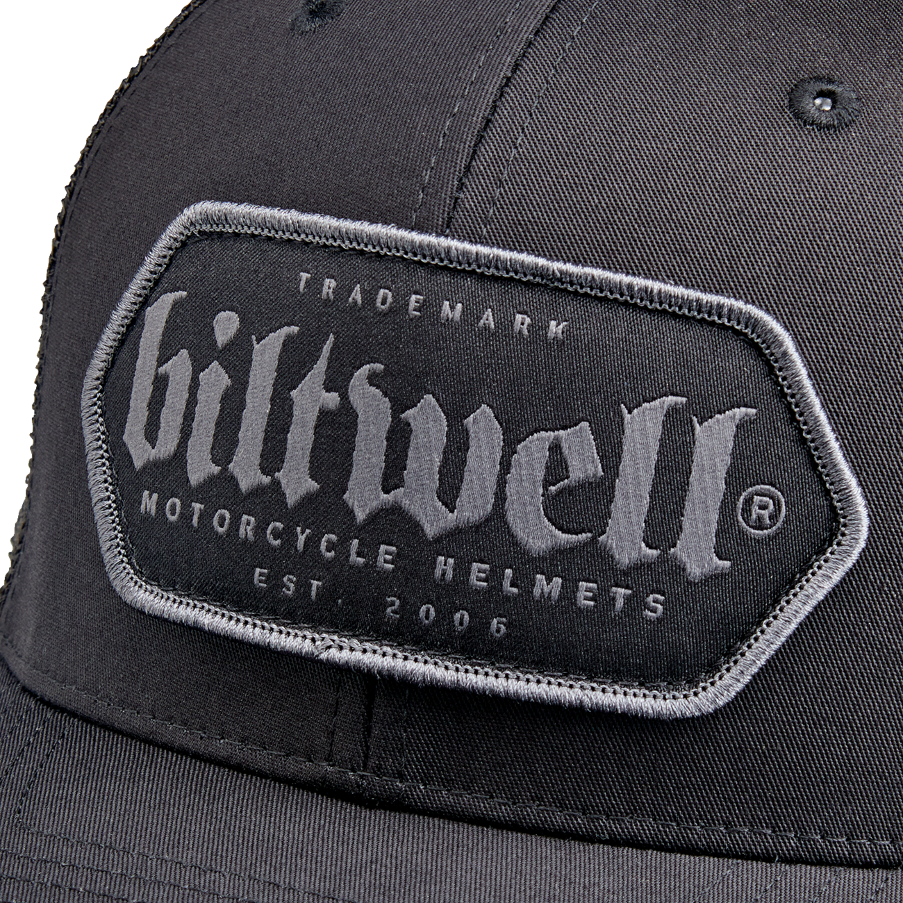 Biltwell Elsinore Snapback Hat / 8002-2043-00