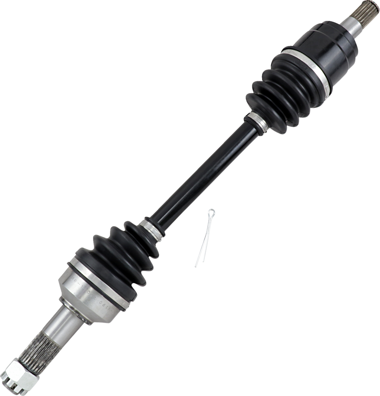 Moose Racing LM6 Front Right Axle Honda TRX500 2014-2019
