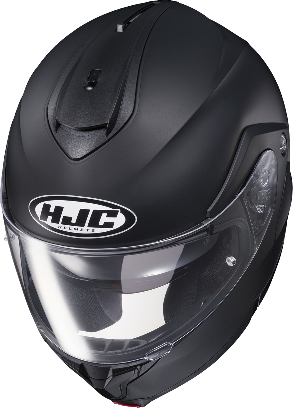 HJC C91 Solid Helmet