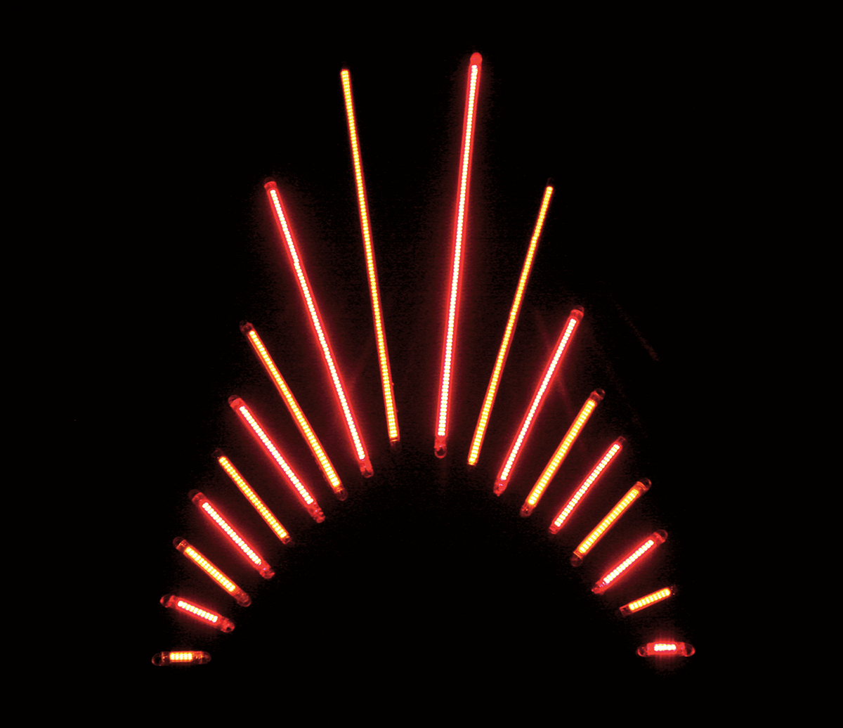 Custom Dynamics TruFLEX 100 LED Strip