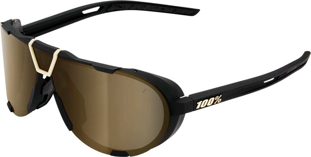 100% Westcraft Sunglasses
