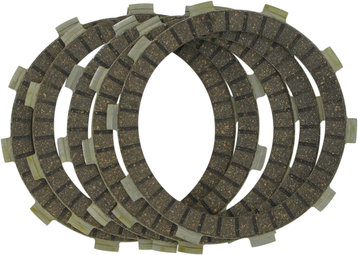 EBC CK Standard Series Clutch Kit