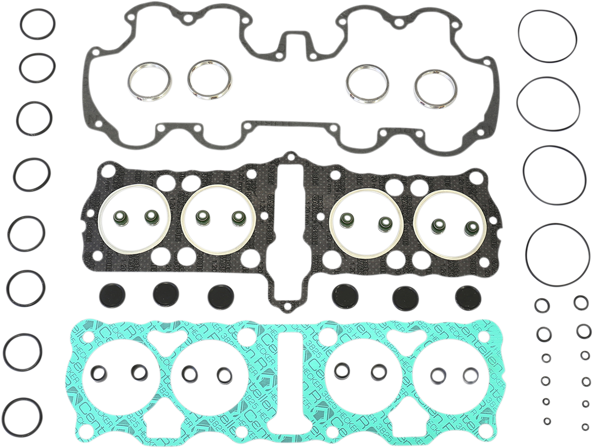 Top-End Gasket Kit
