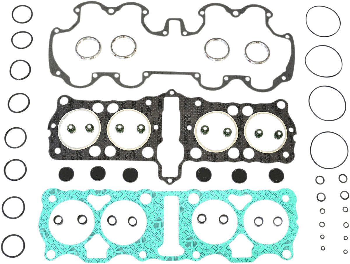 ATHENA Top-End Gasket Kit