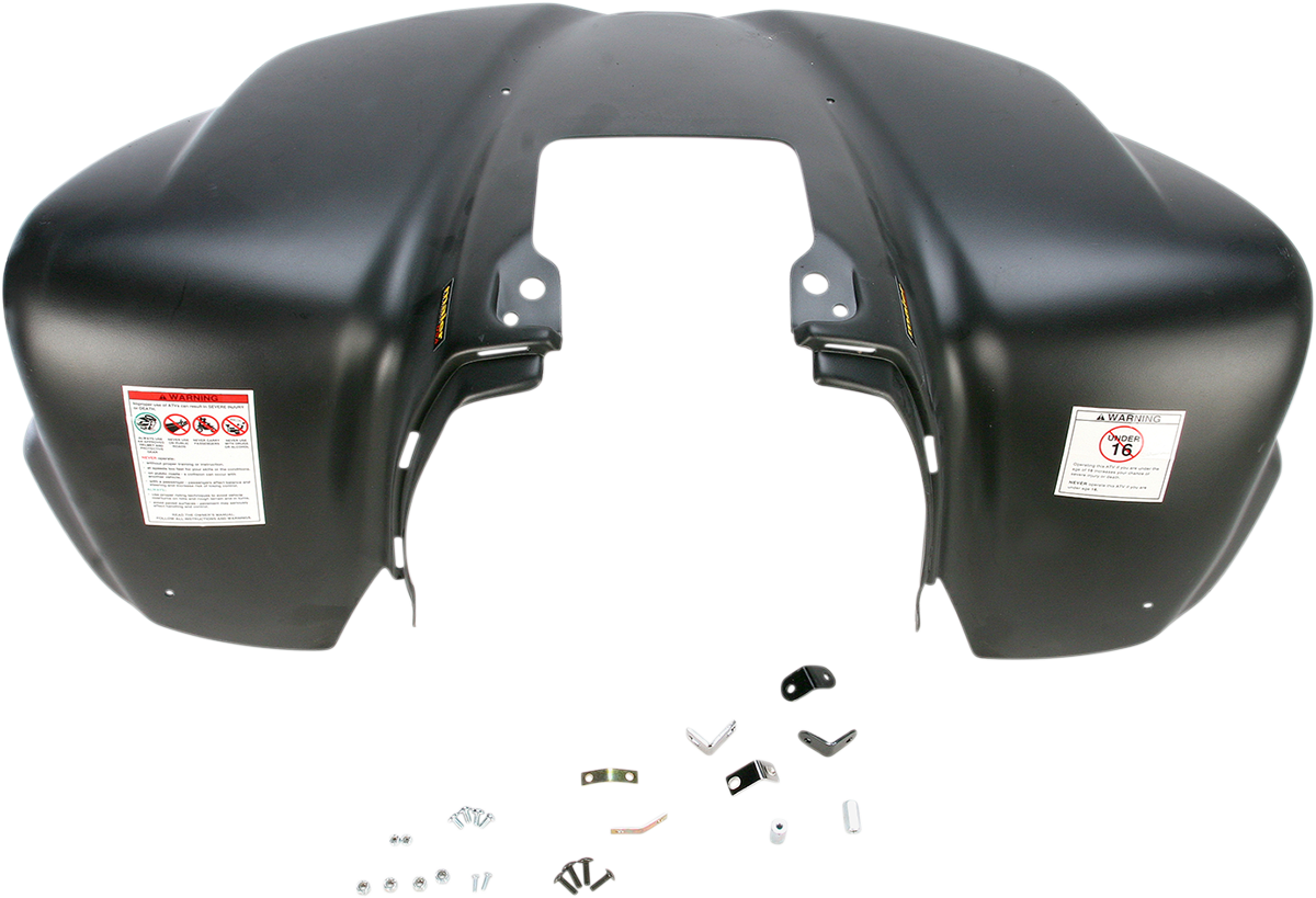 MAIER Fender Replacement Plastic