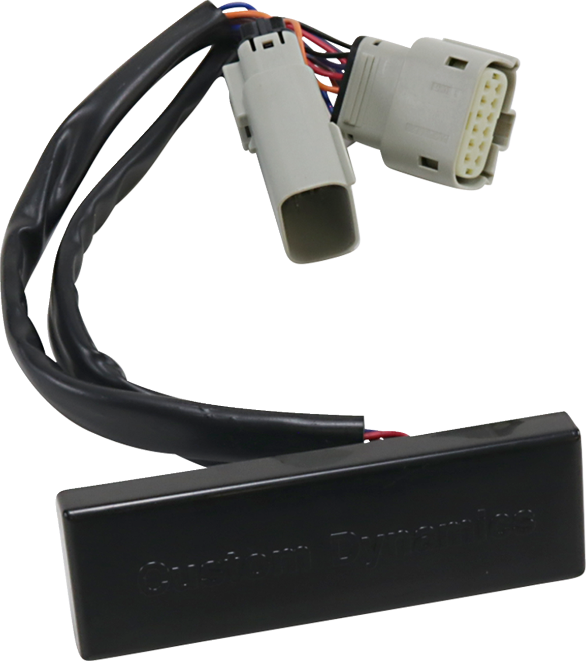 Magic Strobes™ Brake Light Flasher