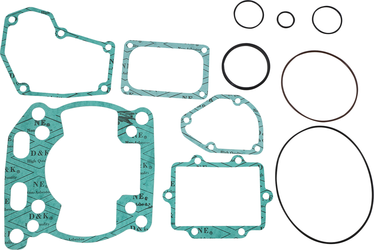 PROX Top End Gasket Set