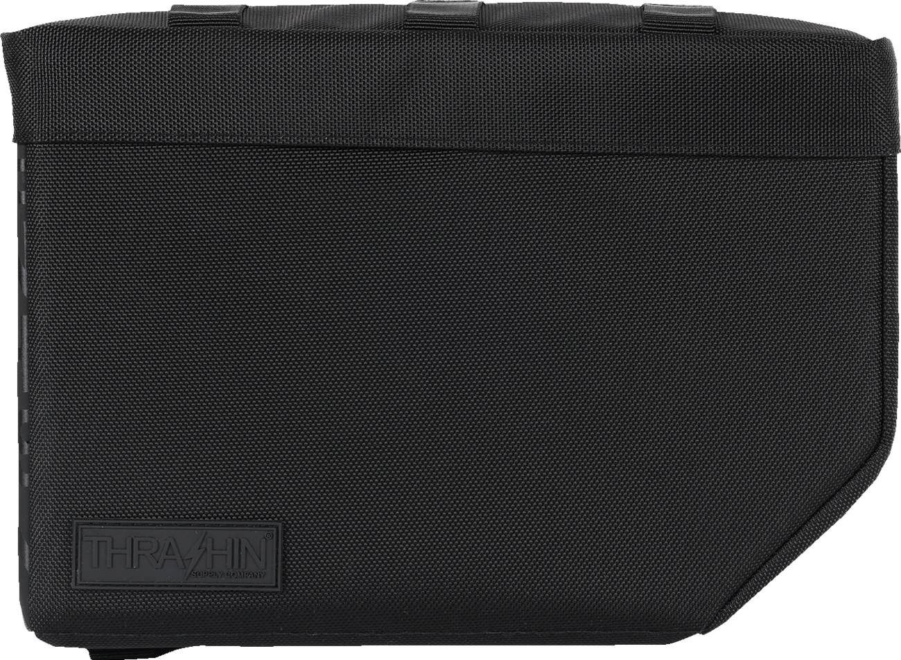 Thrashin Supply Essential Base Saddlebags
