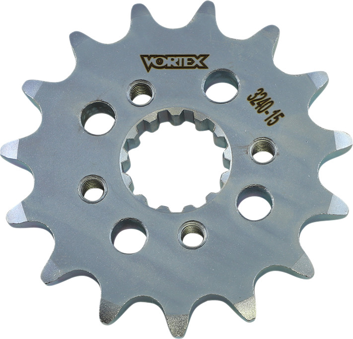 VORTEX Steel Countershaft Sprocket