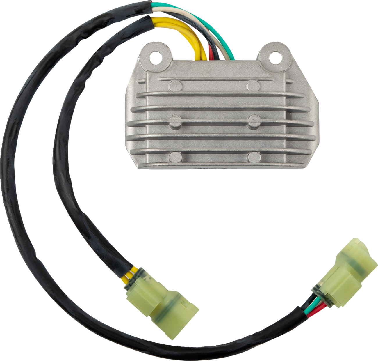 Regulator Rectifier