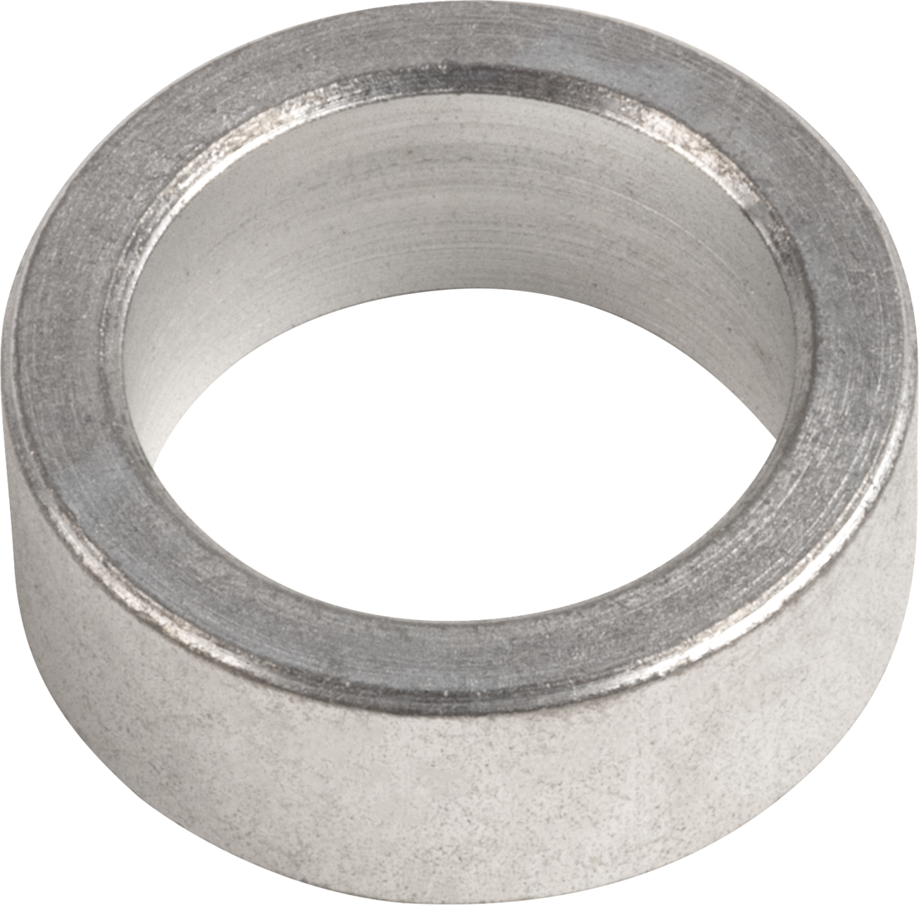 Left Rear Backing Plate Spacer