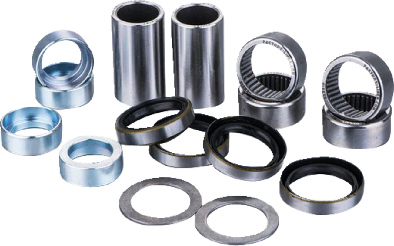 FACTORY LINKS Swingarm Bearing Kit