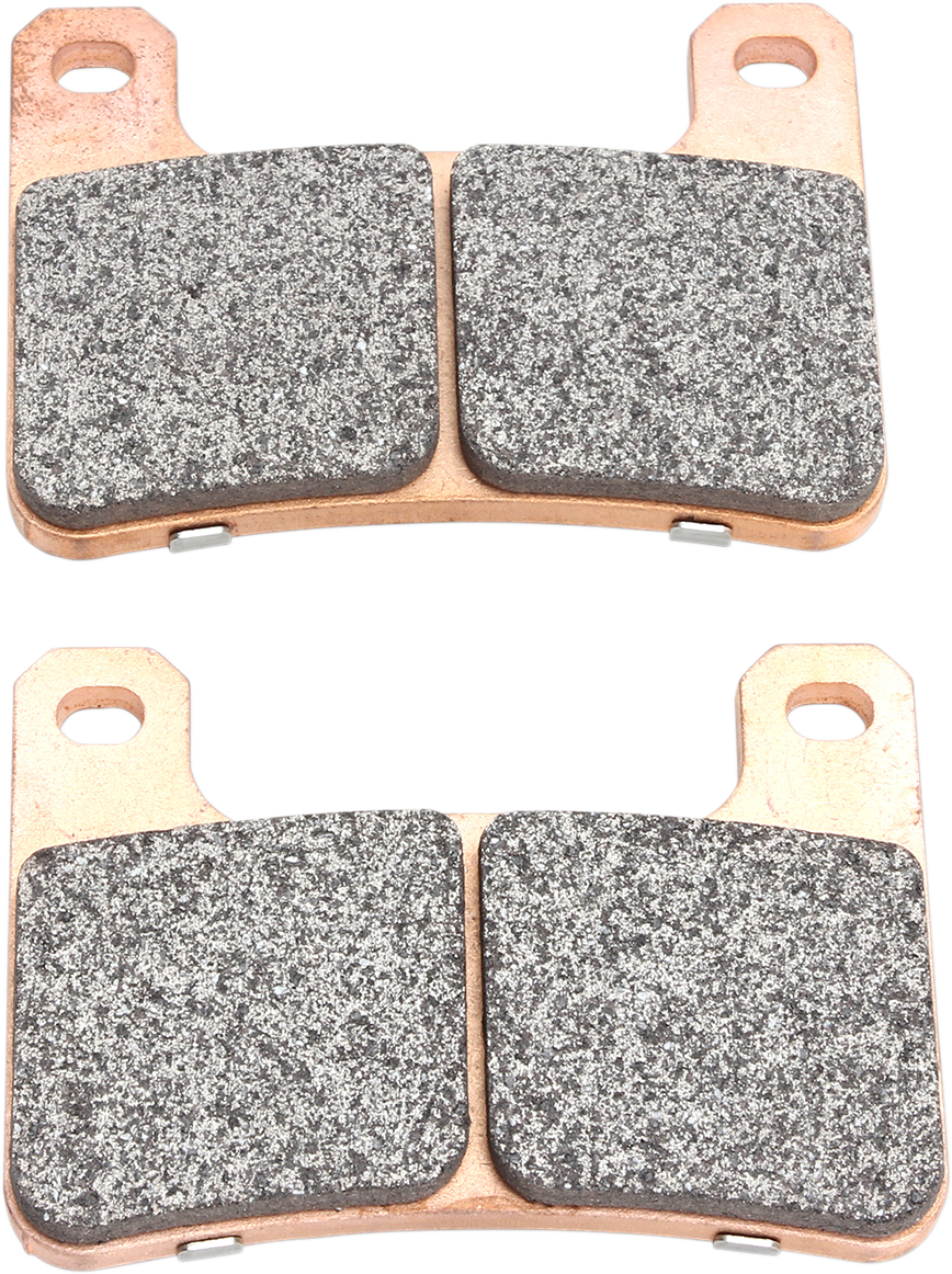 EBC EPFA379HH Road Race Front Brake Pads