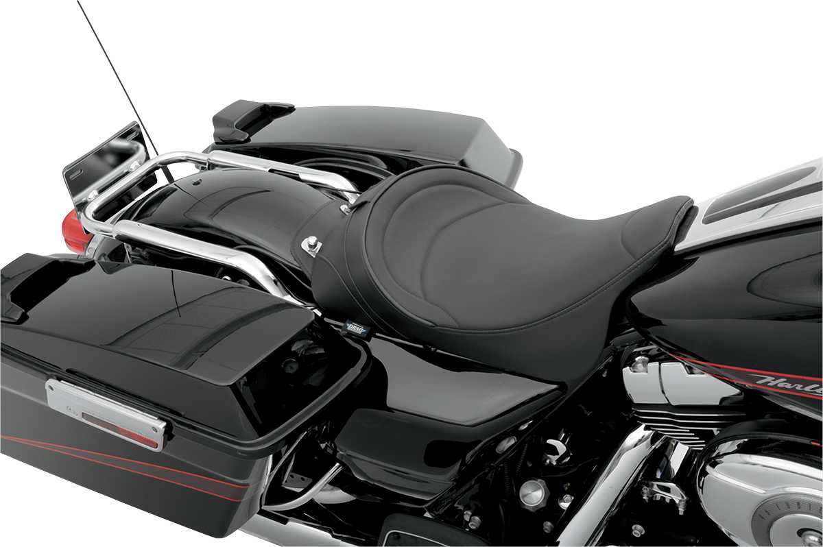 SOLO SEATS WITH EZ GLIDE II BACKREST OPTION 