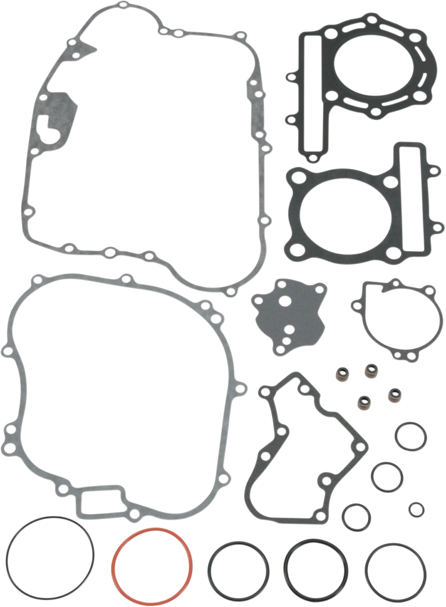 Complete Gasket Kit