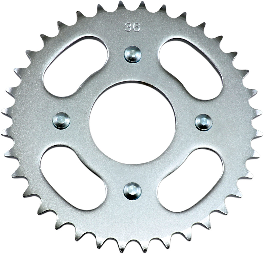 PARTS UNLIMITED Rear Sprocket