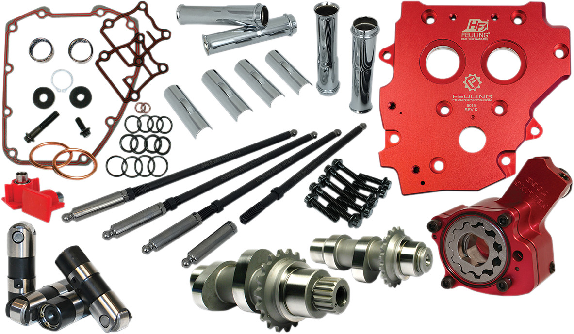FEULING PARTS Race Series® Camchest Kit