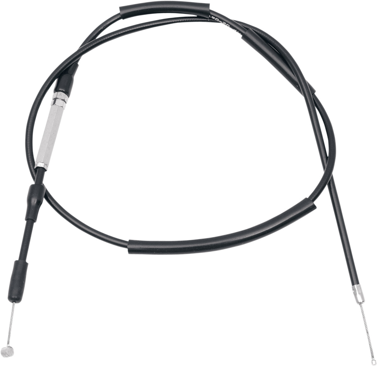 MOTION PRO Black Vinyl Hot Start Cable