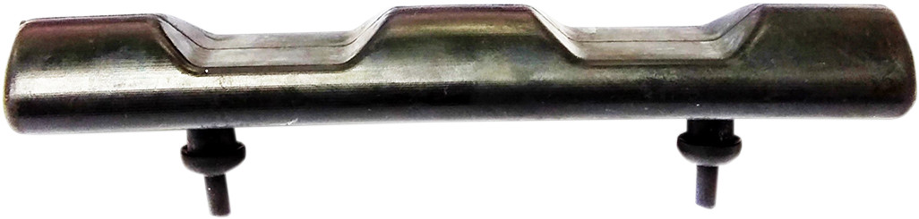 Drag Specialties Swingarm Bumper