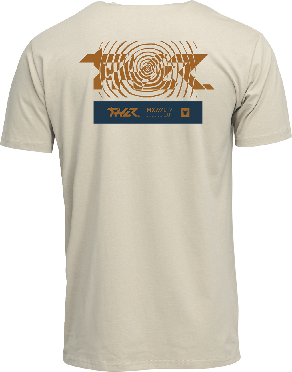 Thor Mind Control T-Shirt