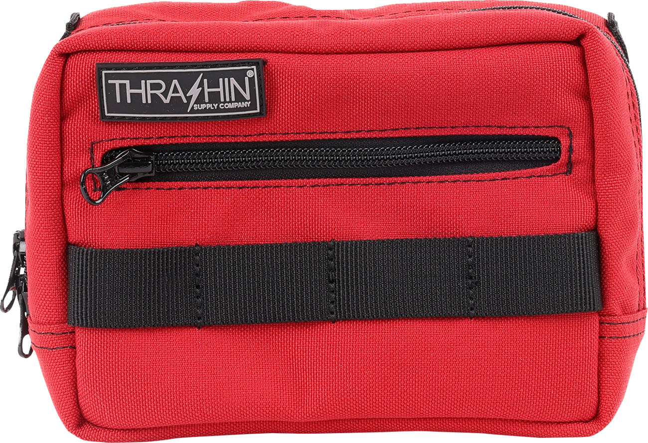 Thrashin Supply Handlebar Bag