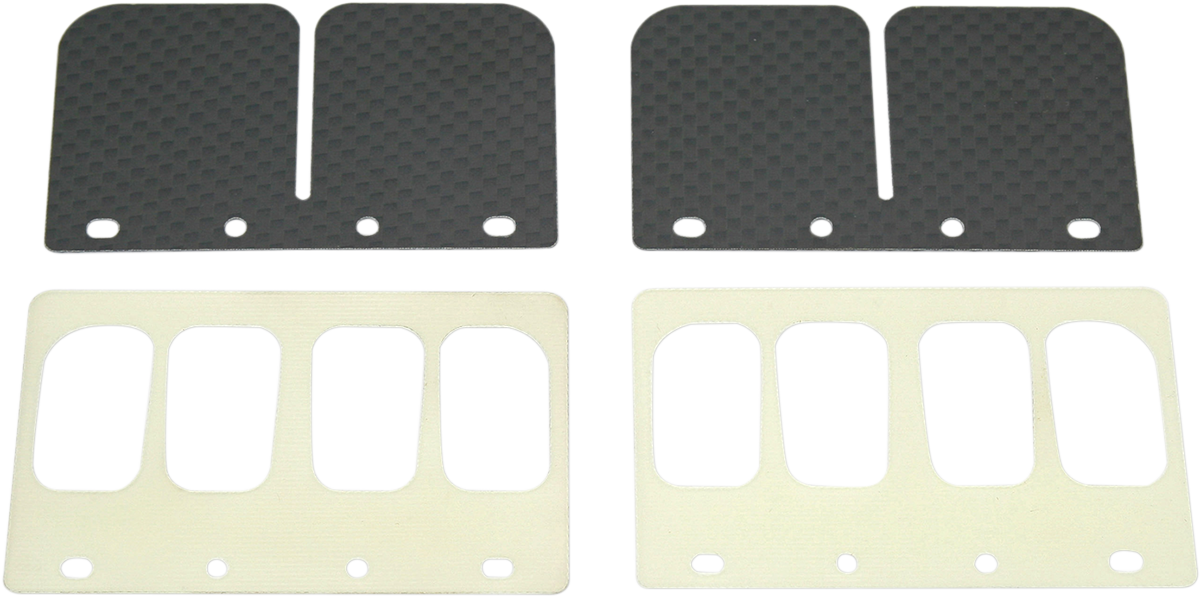Boyesen Pro Series Reed - Honda