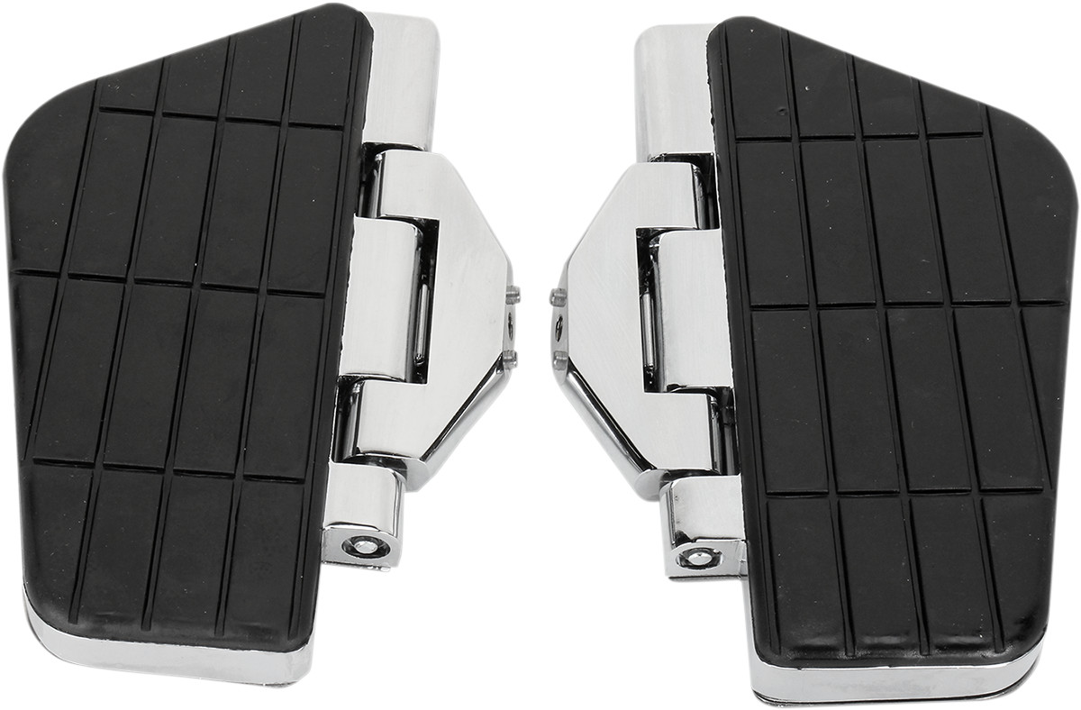 PARTS UNLIMITED Offset Engine-Guard Cruise Boards
