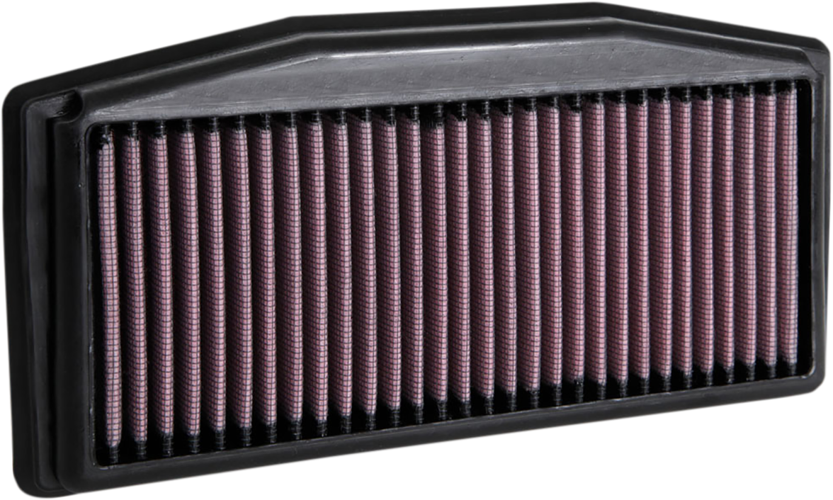 K & N OE Replacement High-Flow Air Filter
