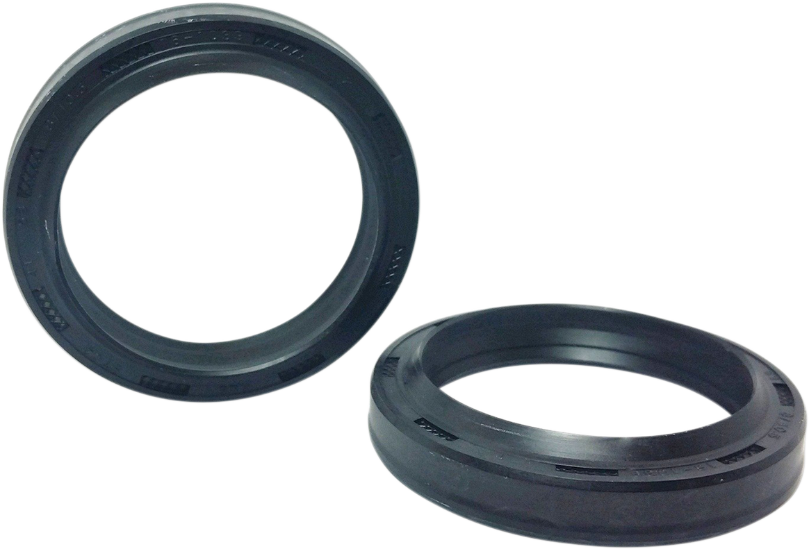 Fork Seals — 41.00 mm, Off-Road/Street