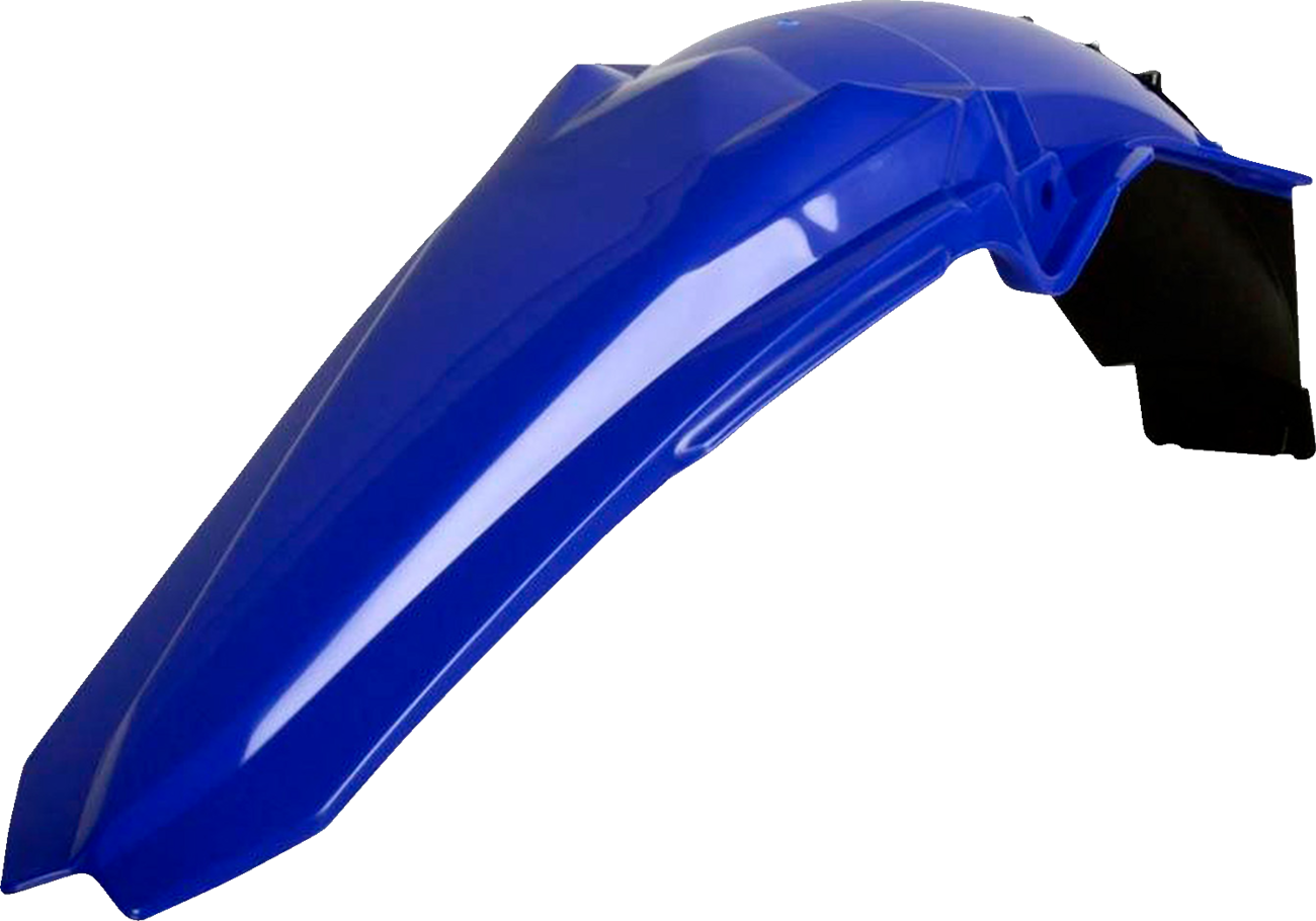 POLISPORT Rear Fender For Yamaha