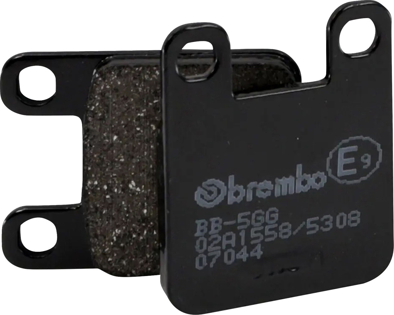 BREMBO PRIME Carbon Ceramic Brake Pads